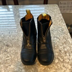 Horseback Riding Boots